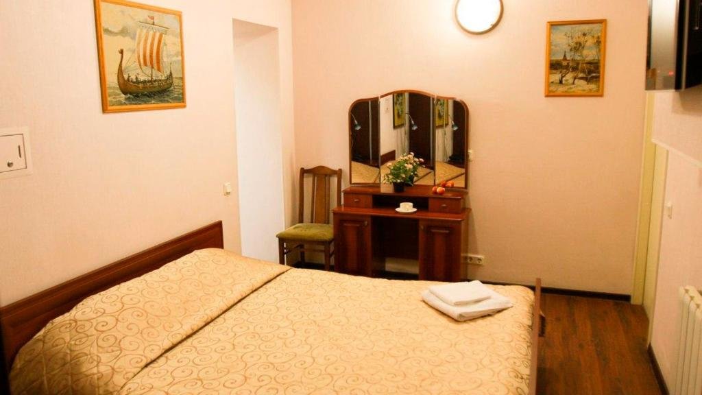 Гостиница Отель Престиж Васильевский Санкт-Петербург